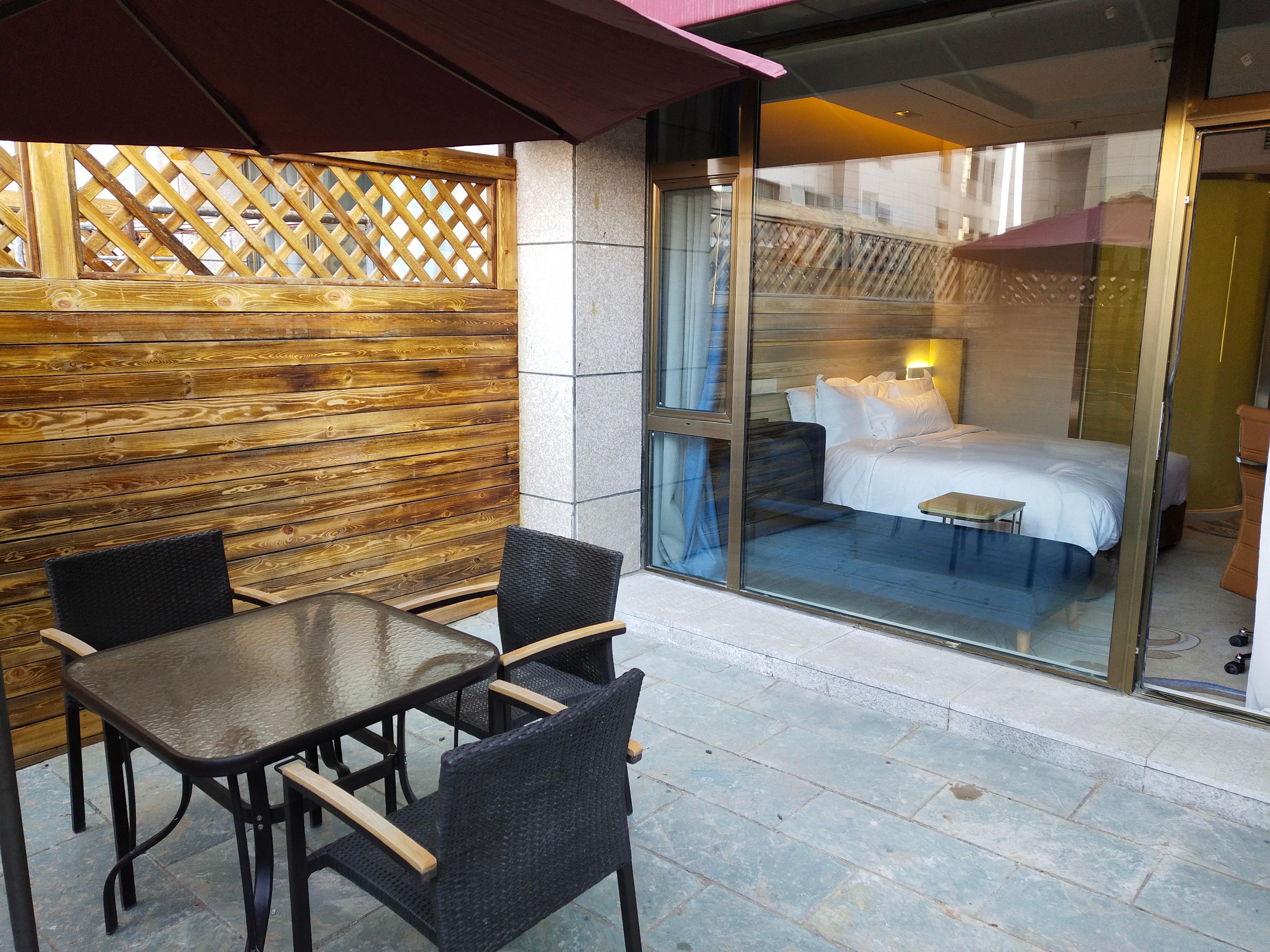 Holiday Inn Express Anshan Downtown By Ihg Exteriér fotografie