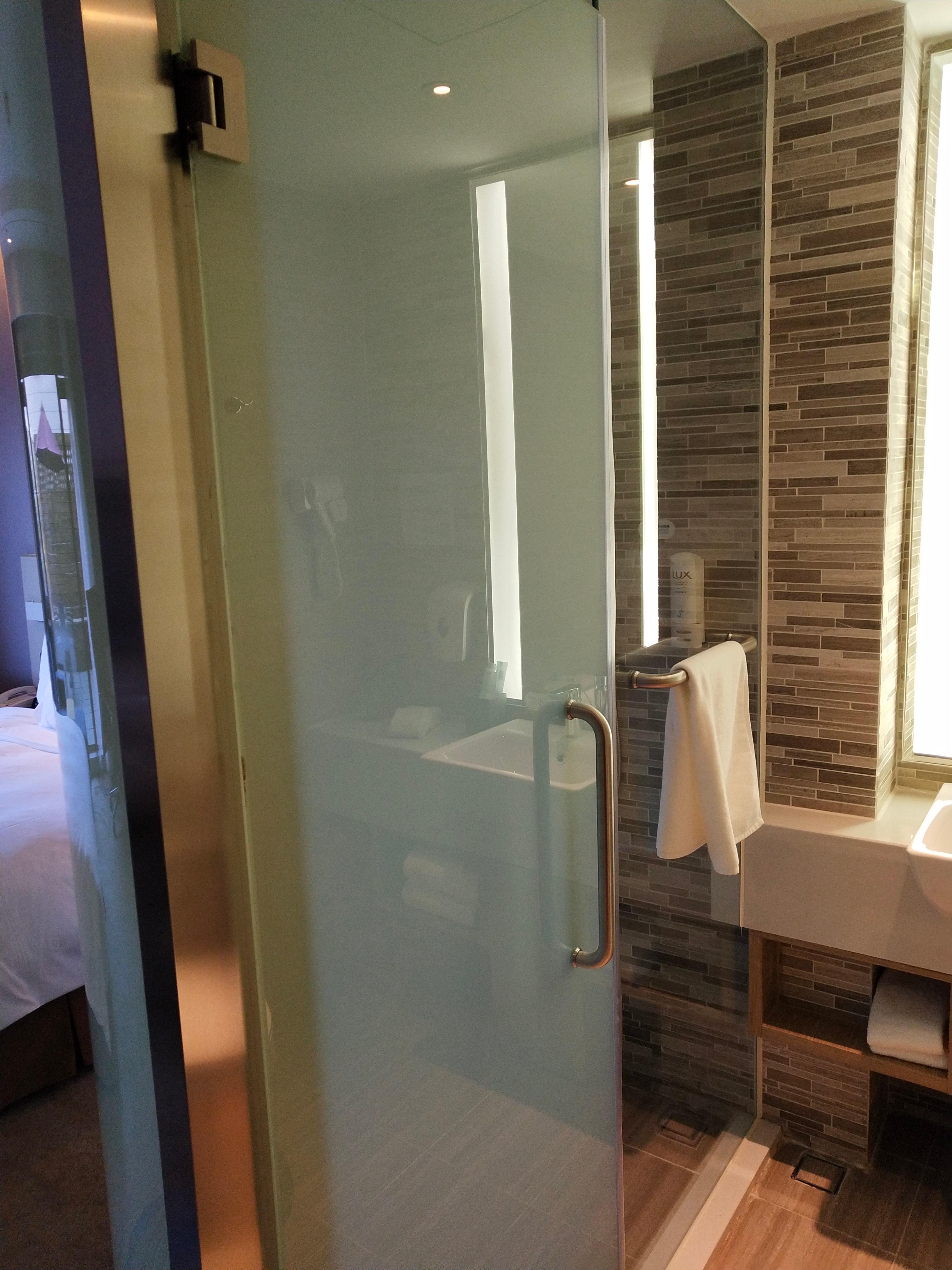 Holiday Inn Express Anshan Downtown By Ihg Exteriér fotografie