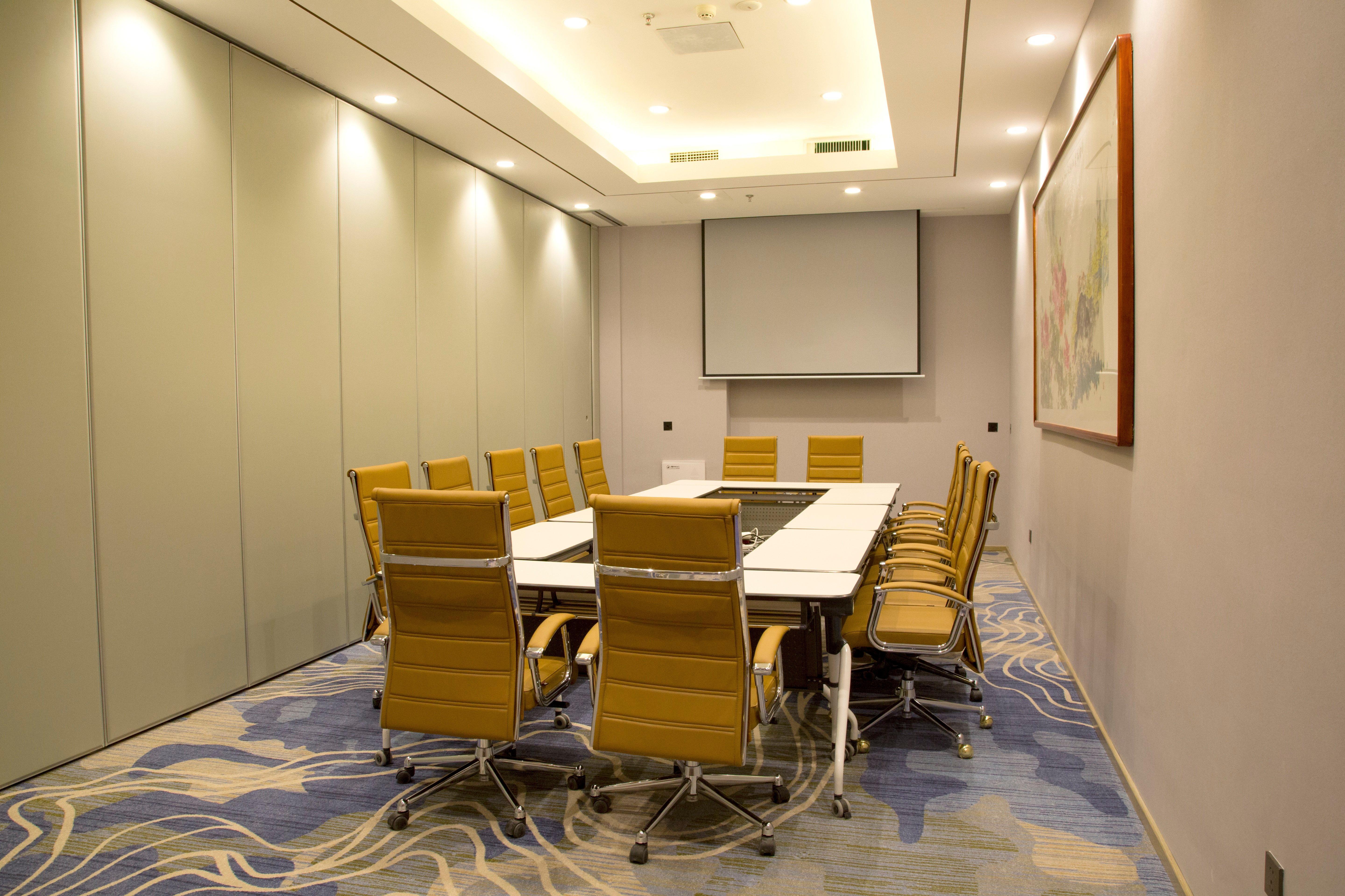 Holiday Inn Express Anshan Downtown By Ihg Exteriér fotografie