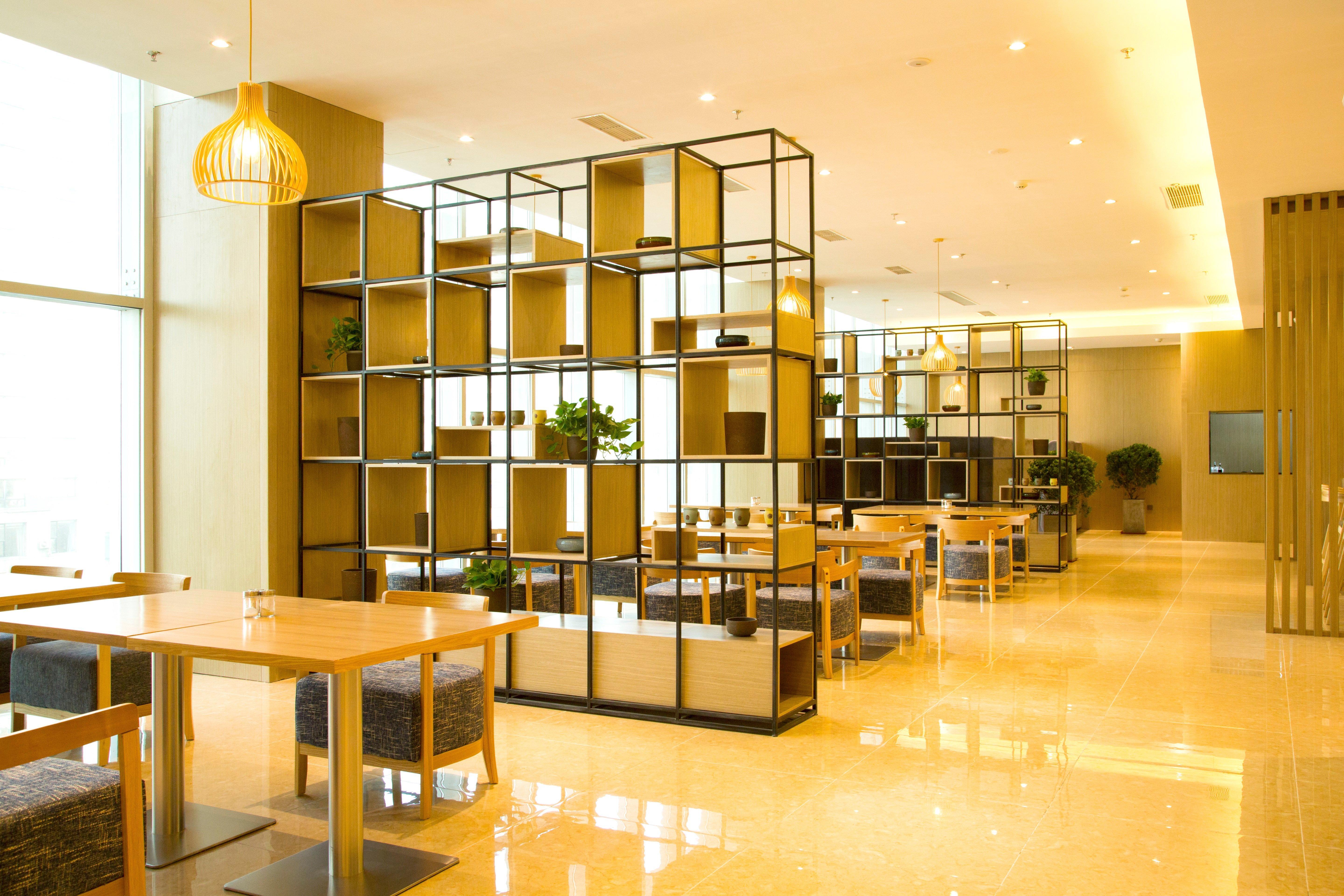 Holiday Inn Express Anshan Downtown By Ihg Exteriér fotografie