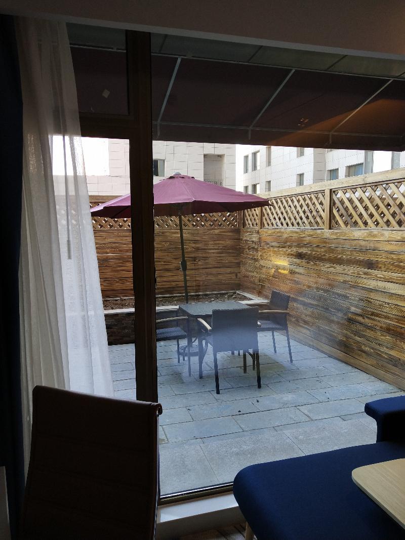 Holiday Inn Express Anshan Downtown By Ihg Exteriér fotografie